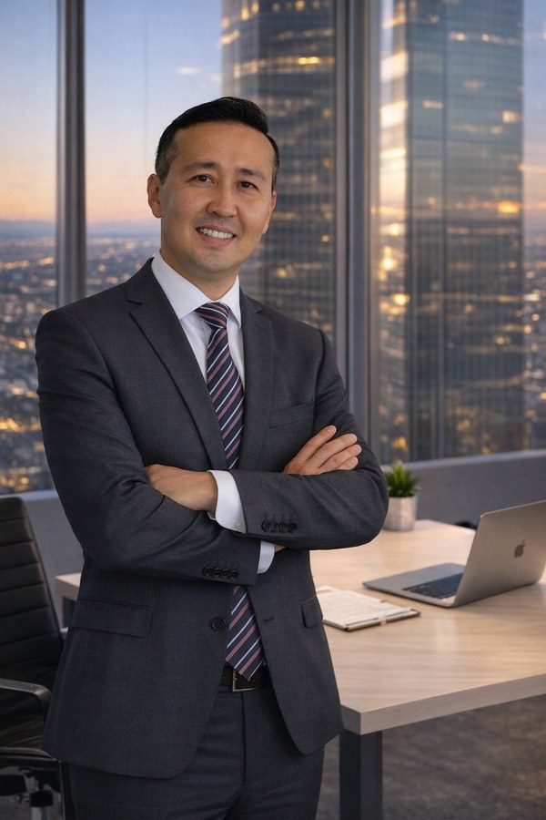 Professional fiduciary services